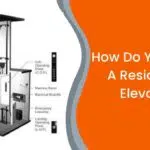 How Do You Reset A Residential Elevator