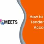 How to Delete TenderMeets Account