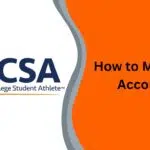 How to My NCSA Account?