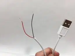 how to make a disposable vape charger