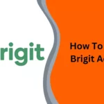 How To Delete Brigit Account