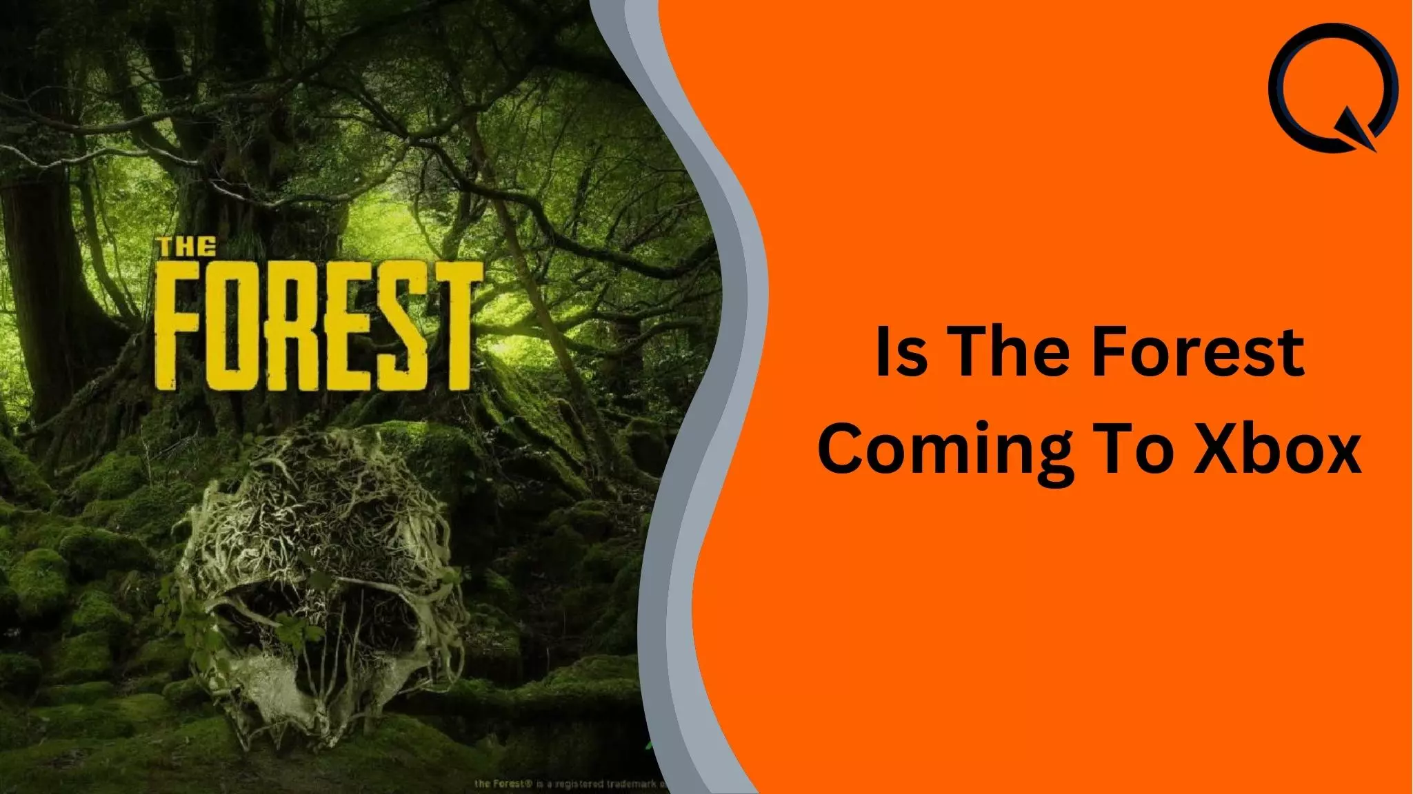 Implicaties schrijven Zwakheid Is The Forest Coming To Xbox? | MercerOnline