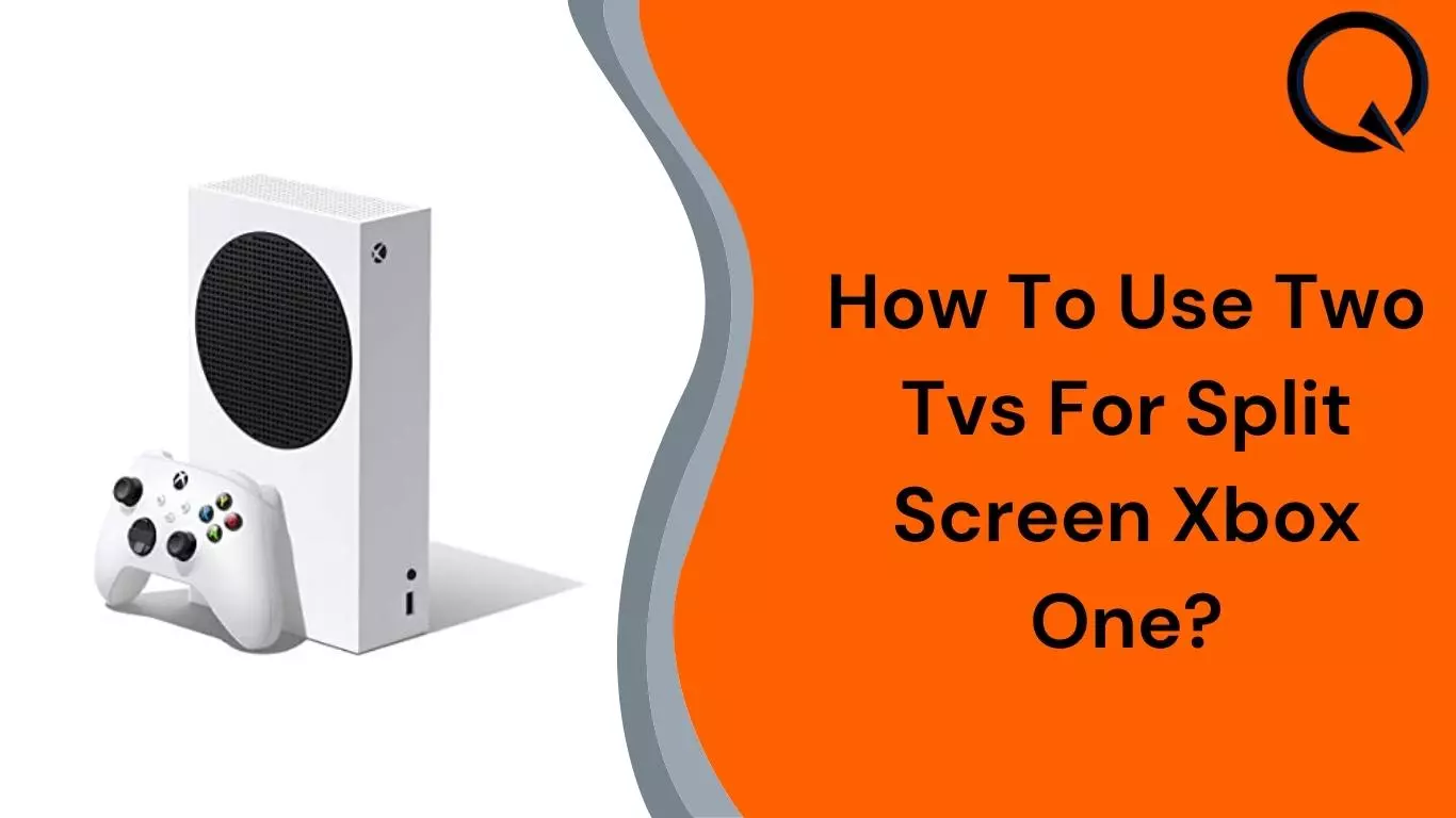 Wat dan ook perzik toon How To Use Two Tvs For Split Screen Xbox One? | MercerOnline