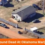 4 People Found Dead At Oklahoma Marijuana Farm