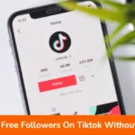 How To Get Free Followers On Tiktok Without Verification