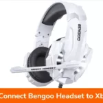 How to Connect Bengoo Headset to Xbox One?