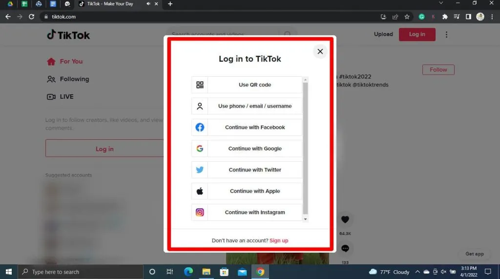  how to delete your tiktok account without waiting 30