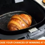 How To Reheat Croissants In Air Fryer