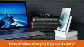 Does Wireless Charging Degrade Battery