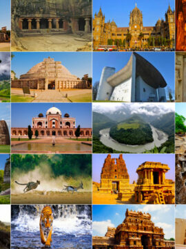 UNESCO-world-heritage-sites-india