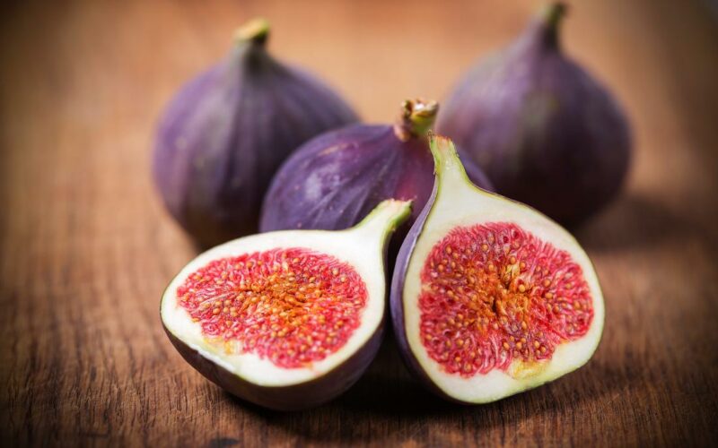 figs on a table that may be beneficial to health | MercerOnline