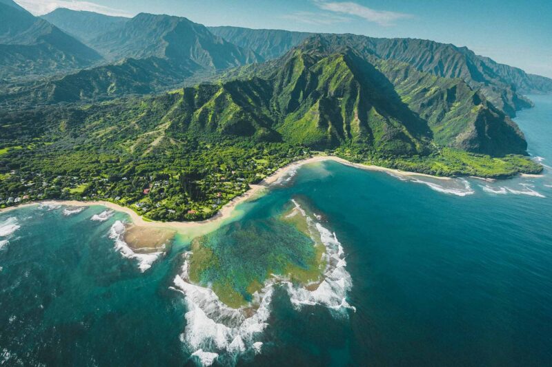 hawaii plane | MercerOnline