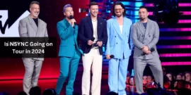 Is NSYNC Going on Tour in 2024