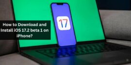 How to Download and Install iOS 17.2 beta 1 on iPhone?
