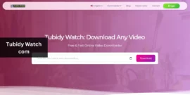 Tubidy Watch com