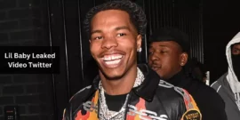 Lil Baby Leaked Video Twitter