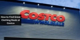 How to Find Great Clothing Deals at Costco