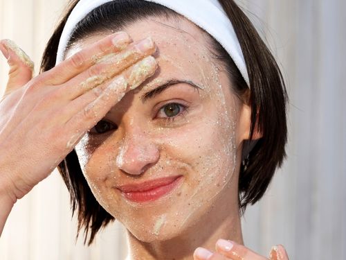 I Exfoliated My Face Every Day For 2 Weeks Before After Pics | MercerOnline