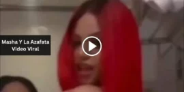 Masha Y La Azafata Video Viral
