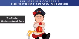 The Tucker Carlsonnetwork Com