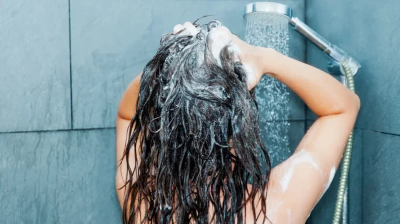 Woman washing her hair 1296x728 header 1296x728 1 | MercerOnline