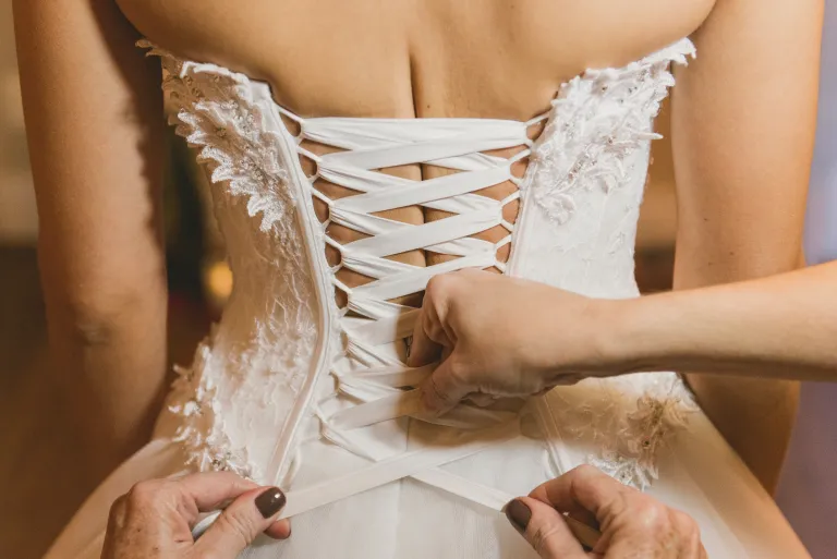 corset vintage items make you rich | MercerOnline