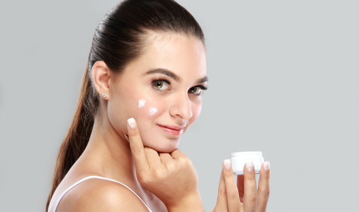 face moisturizer | MercerOnline