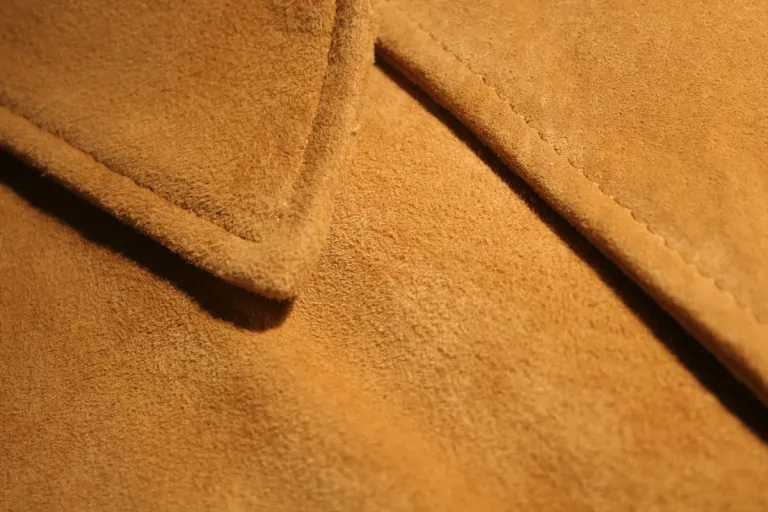 suede jacket material | MercerOnline