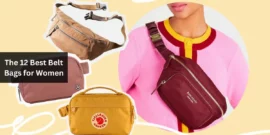 The 12 Best Belt Bags for Women