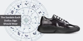 The Sandals Each Zodiac Sign Should Wear