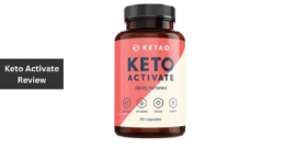 Keto Activate Review