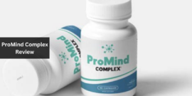 ProMind Complex Review