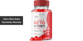 Ultra Slim Keto Gummies Review