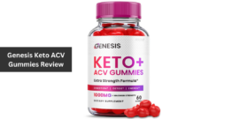 Genesis Keto ACV Gummies Review