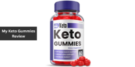 My Keto Gummies Review