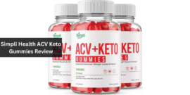 Simpli Health ACV Keto Gummies Review