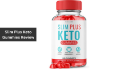 Slim Plus Keto Gummies Review
